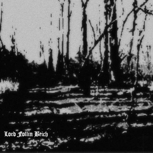 Lord Follin Beich : Untitled (Aäkon Këëtrëh Cover)